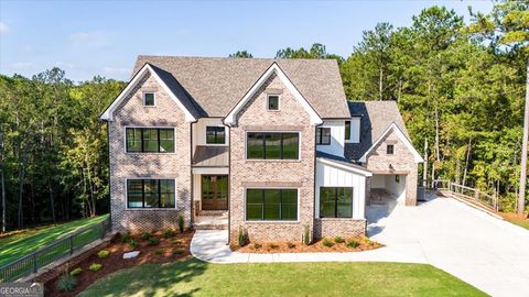 615 Forest Pointe Drive, Forsyth, GA 31029 - #: 10349311