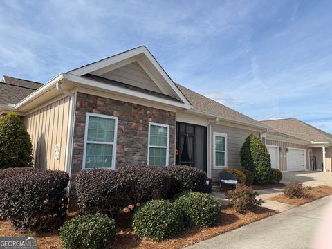 109 Sasanqua DR Warner Robins GA 31088