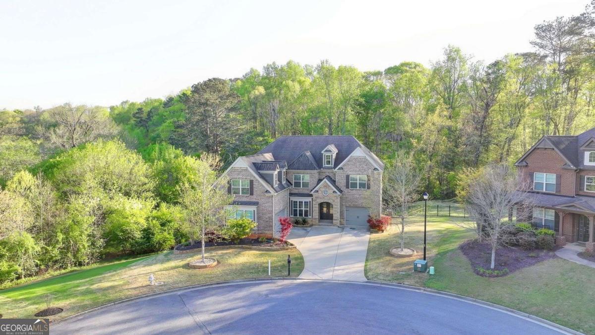 4155 Winterberry RD