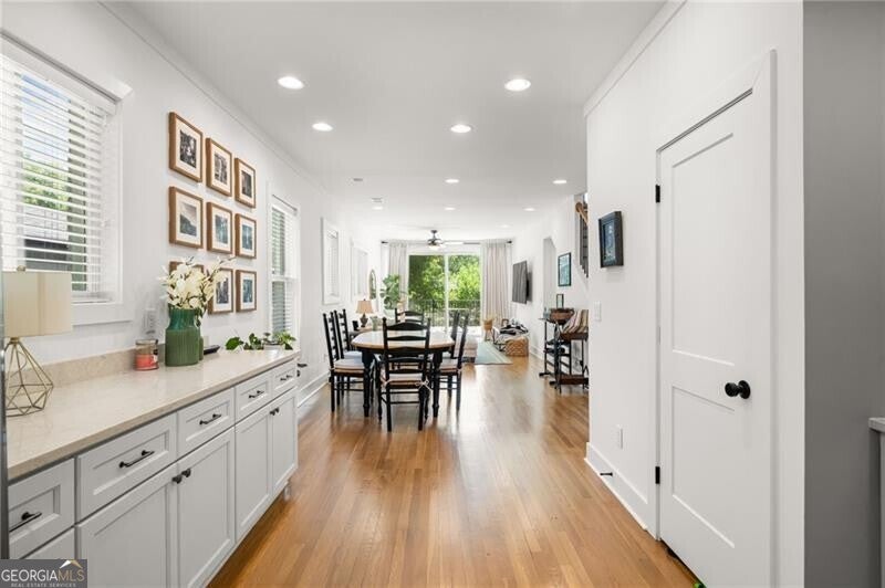 Photo of 397 8th Street NE, Atlanta, GA 30309 (MLS # 10786606)