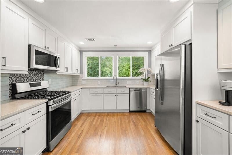 Photo of 397 8th Street NE, Atlanta, GA 30309 (MLS # 10786606)