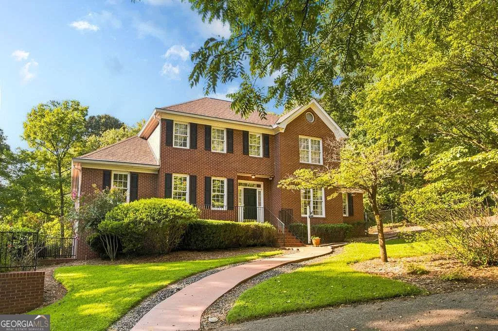 245 Deerhill Drive, Bogart, GA, 30622
