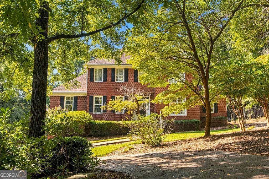 Photo of 245 Deerhill Drive, Bogart, GA 30622 (MLS # 10826738)
