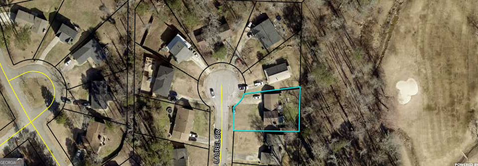 21 Laurel DR