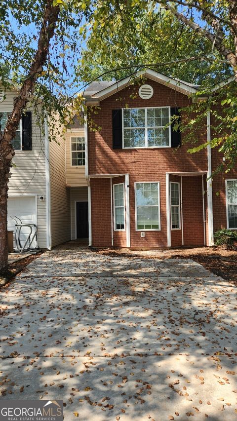 2351 Brianna DR Hampton GA 30228