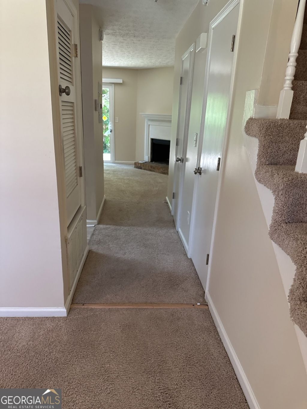 Photo of 5956 N Castlegate Drive, Atlanta, GA 30349 (MLS # 10728760)