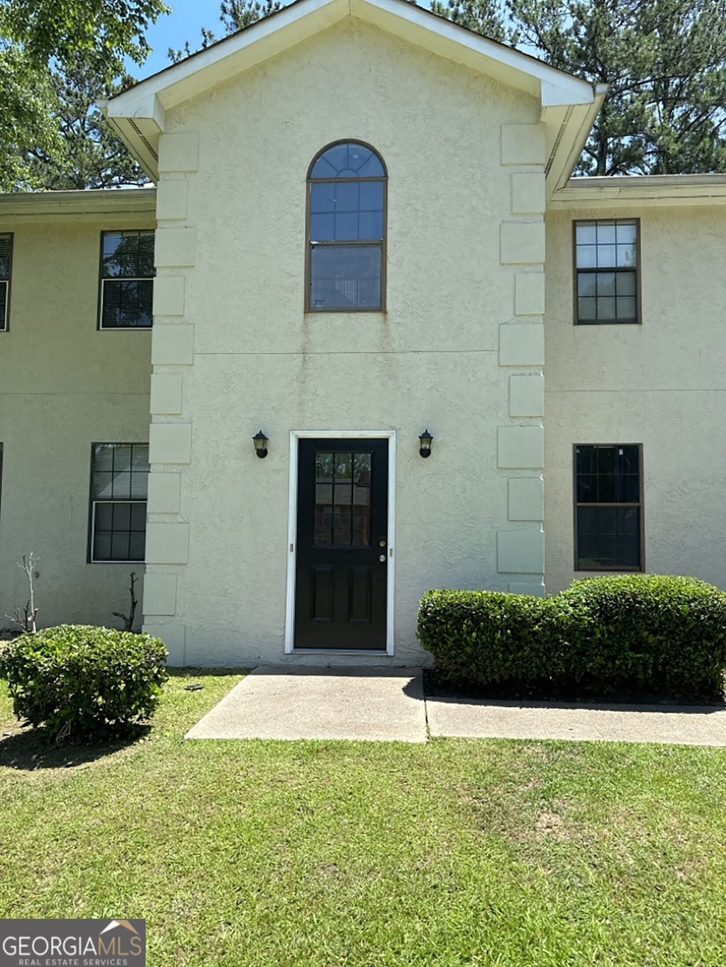 Photo of 5956 N Castlegate Drive, Atlanta, GA 30349 (MLS # 10728760)