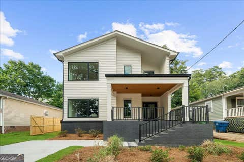 Photo of 178 Haygood Avenue SE, Atlanta, GA 30315 (MLS # 10815203)