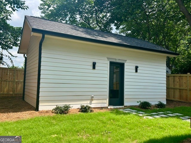 178 Haygood AVE SE