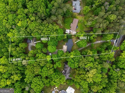 Photo of 4240 Cascade Road SW, Atlanta, GA 30331 (MLS # 10670504)