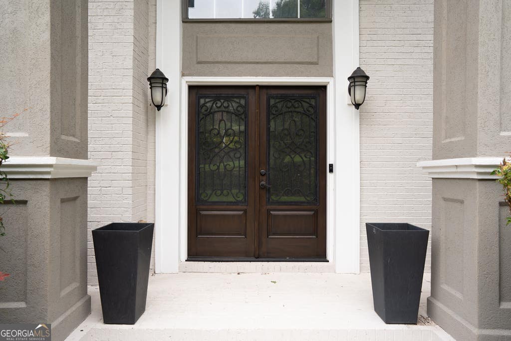 Photo of 715 Fawn Ridge Court, Roswell, GA 30075 (MLS # 10816993)