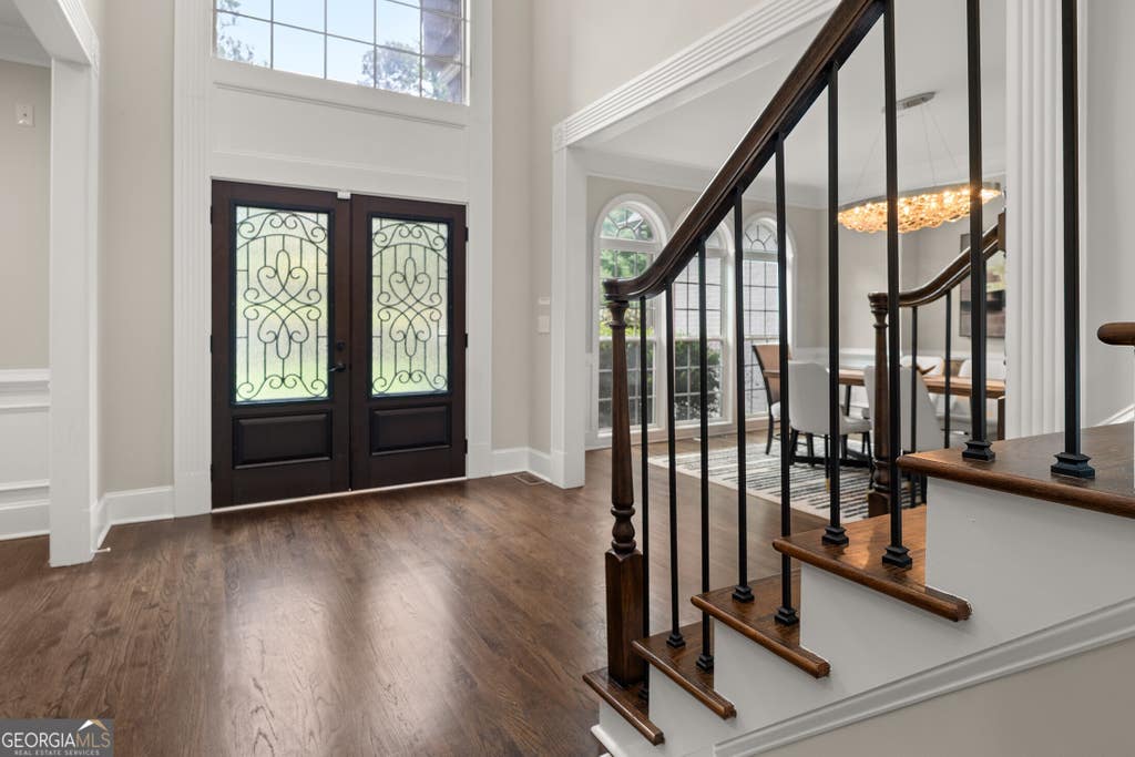 Photo of 715 Fawn Ridge Court, Roswell, GA 30075 (MLS # 10816993)