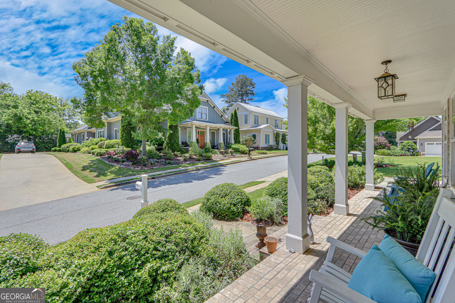 131 Village DR