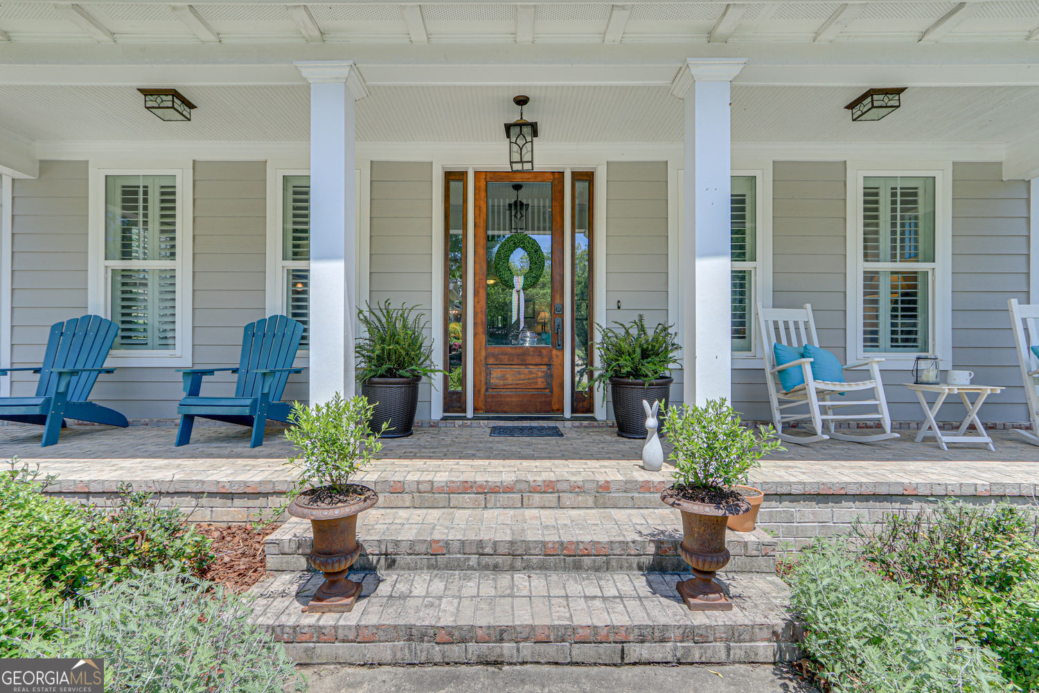 131 Village DR