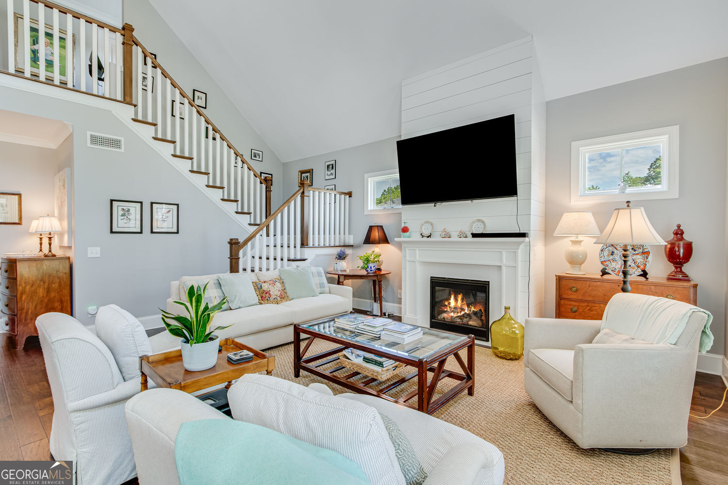 131 Village DR