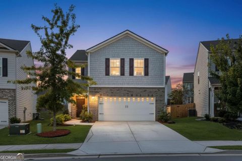 570172500 Oakwood Georgia Homes For Sale