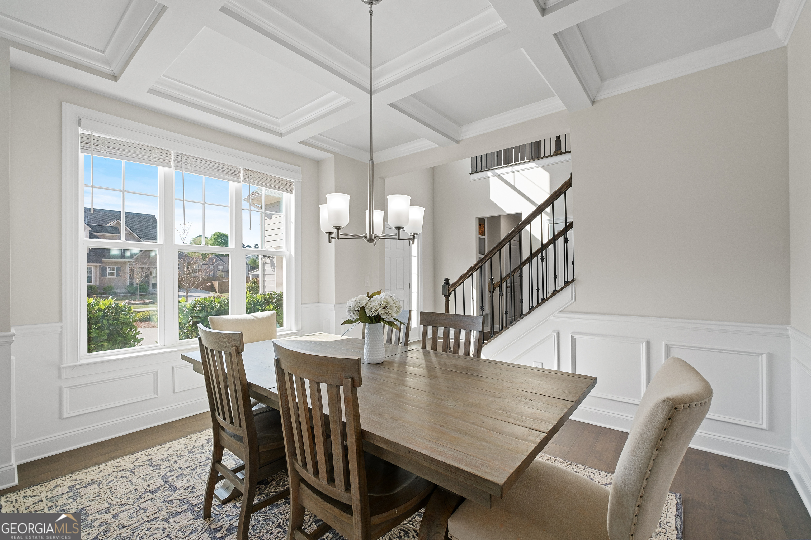 3087 MOUNTAIN SHADOW WAY