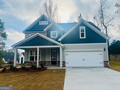 Photo of 250 Stone Brooke Drive #LOT 133, Gray, GA 31032 (MLS # 10485942)