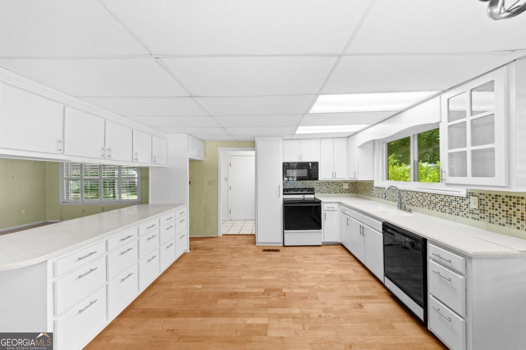 Photo of 34 Main Street, Register, GA 30452 (MLS # 10823100)