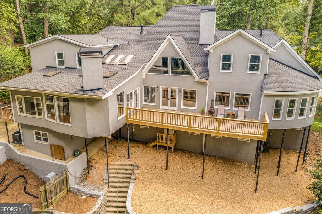 Photo of 160 Grogans Landing, Atlanta, GA 30350 (MLS # 10701189)