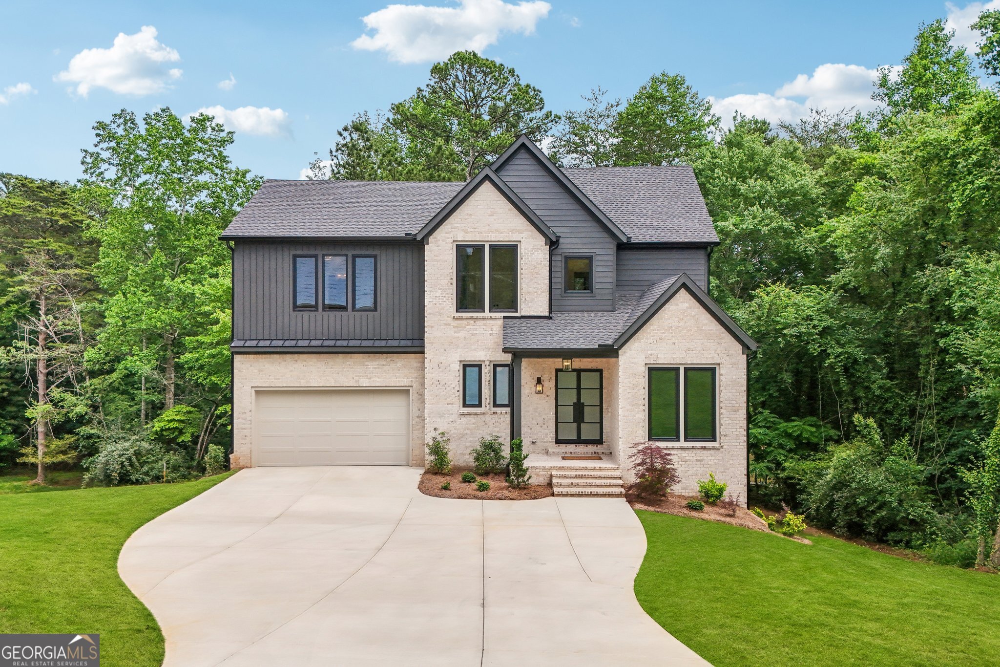 4045 Merritt DR