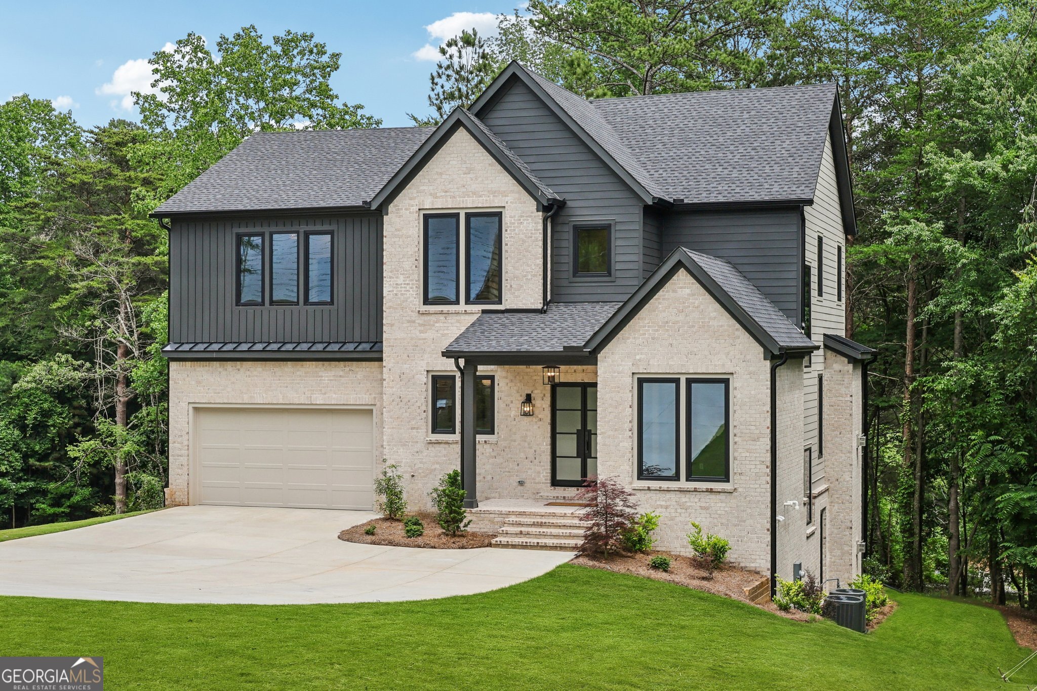 4045 Merritt DR