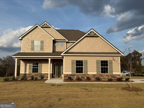 Photo of 210 Bald Cypress Drive #47G, Perry, GA 31069 (MLS # 10569275)