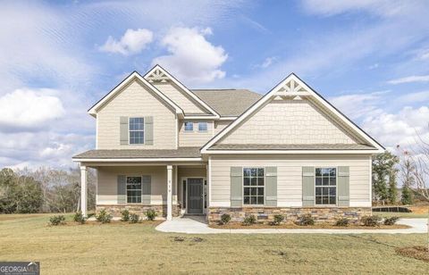 Photo of 210 Bald Cypress Drive #47G, Perry, GA 31069 (MLS # 10569275)