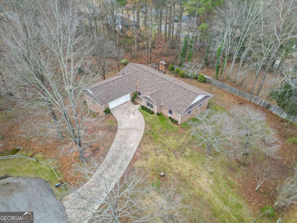 Photo of 4504 Stacey Drive, Oakwood, GA 30566 (MLS # 10656952)