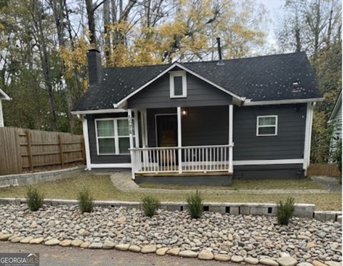 Photo of 1012 Ada Avenue NW, Atlanta, GA 30318 (MLS # 10644843)