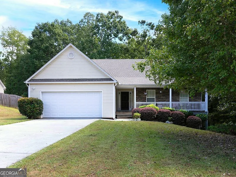 55 Dearing Woods Bend