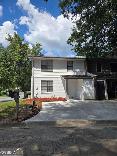 738 Dunaire WAY Jonesboro GA 30238