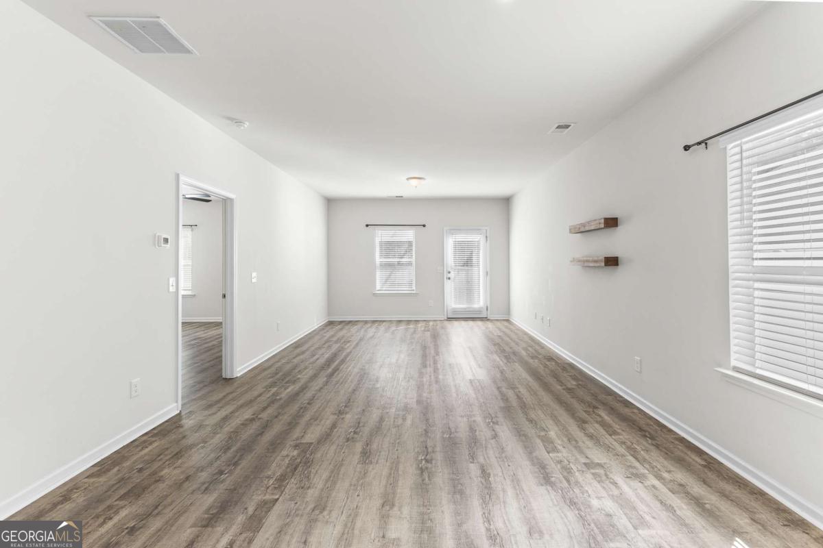 Worley Preserve - Residential