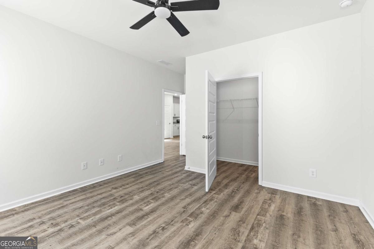 Worley Preserve - Residential
