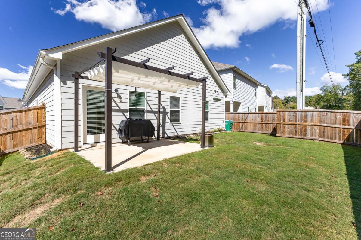 Worley Preserve - Residential