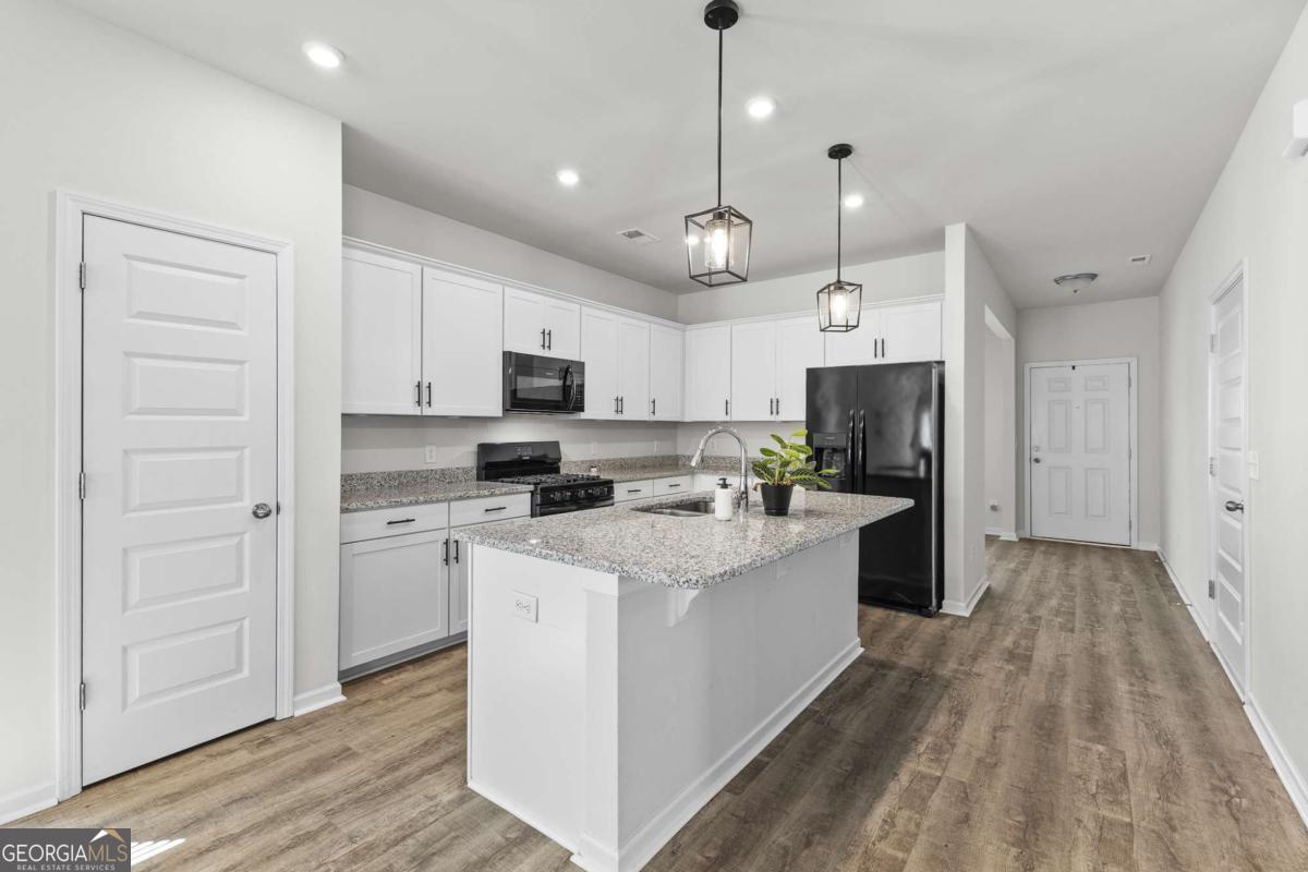 Worley Preserve - Residential