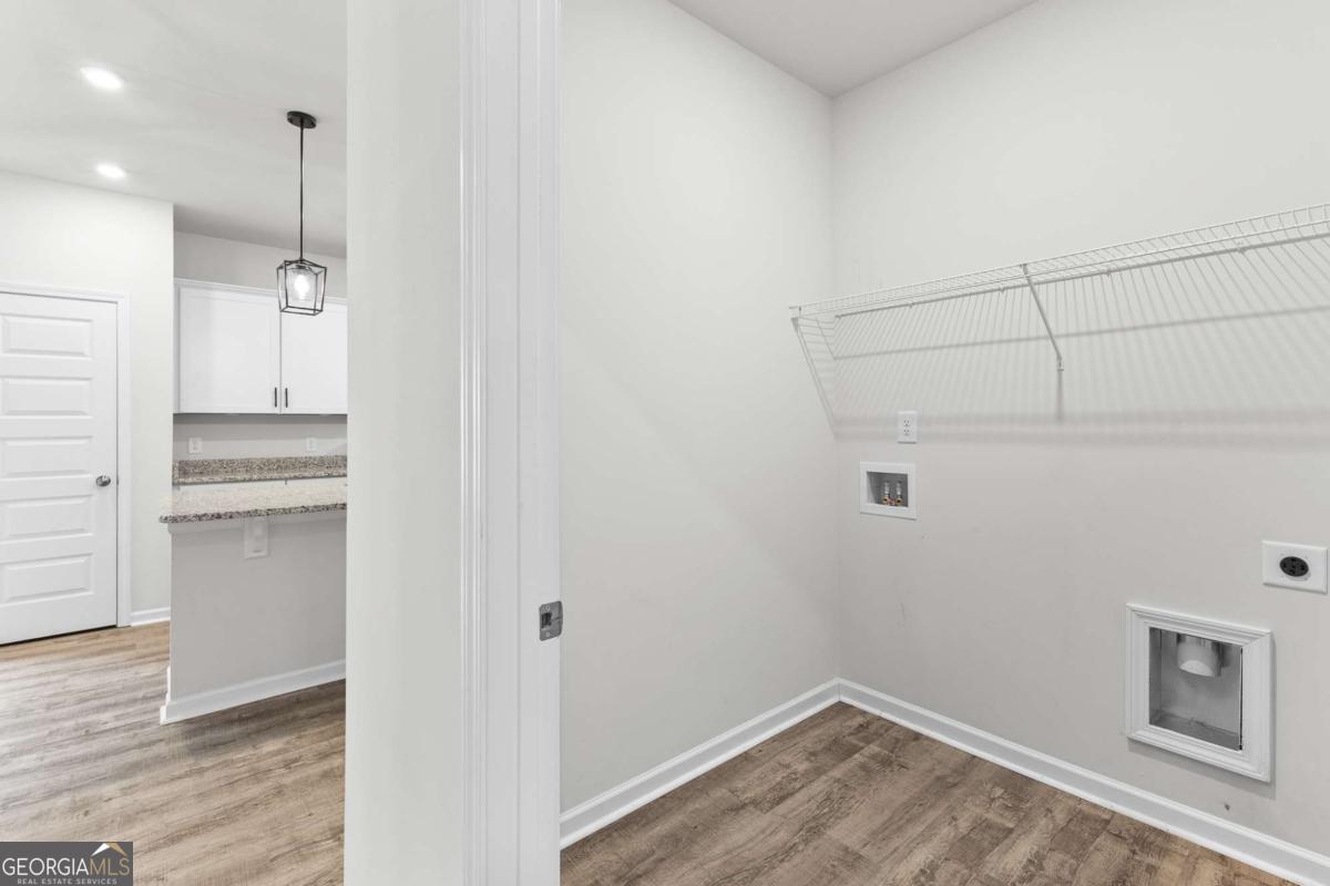 Worley Preserve - Residential