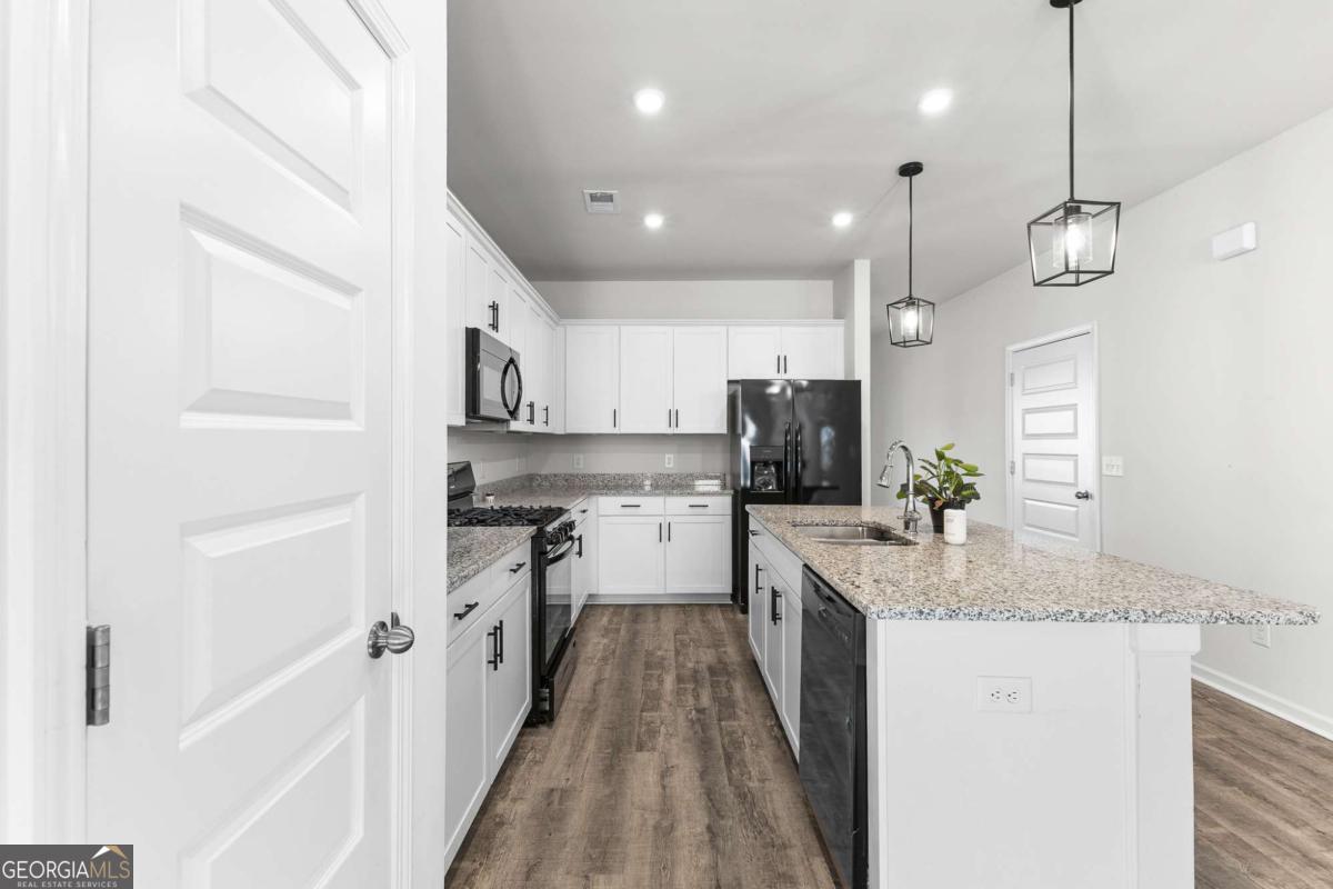 Worley Preserve - Residential