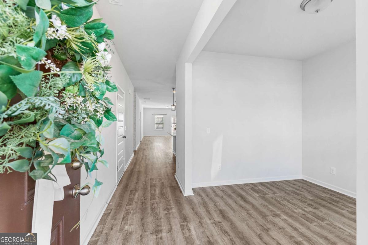 Worley Preserve - Residential