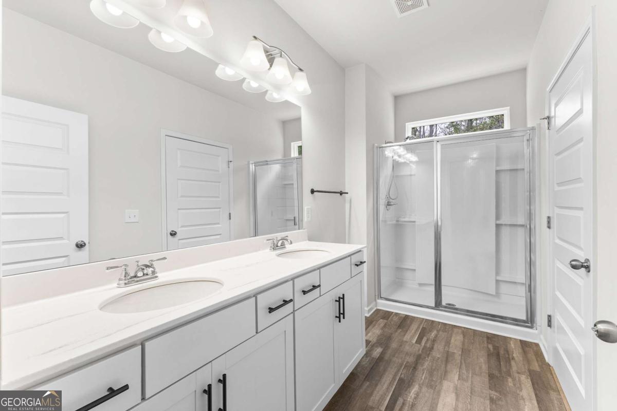Worley Preserve - Residential