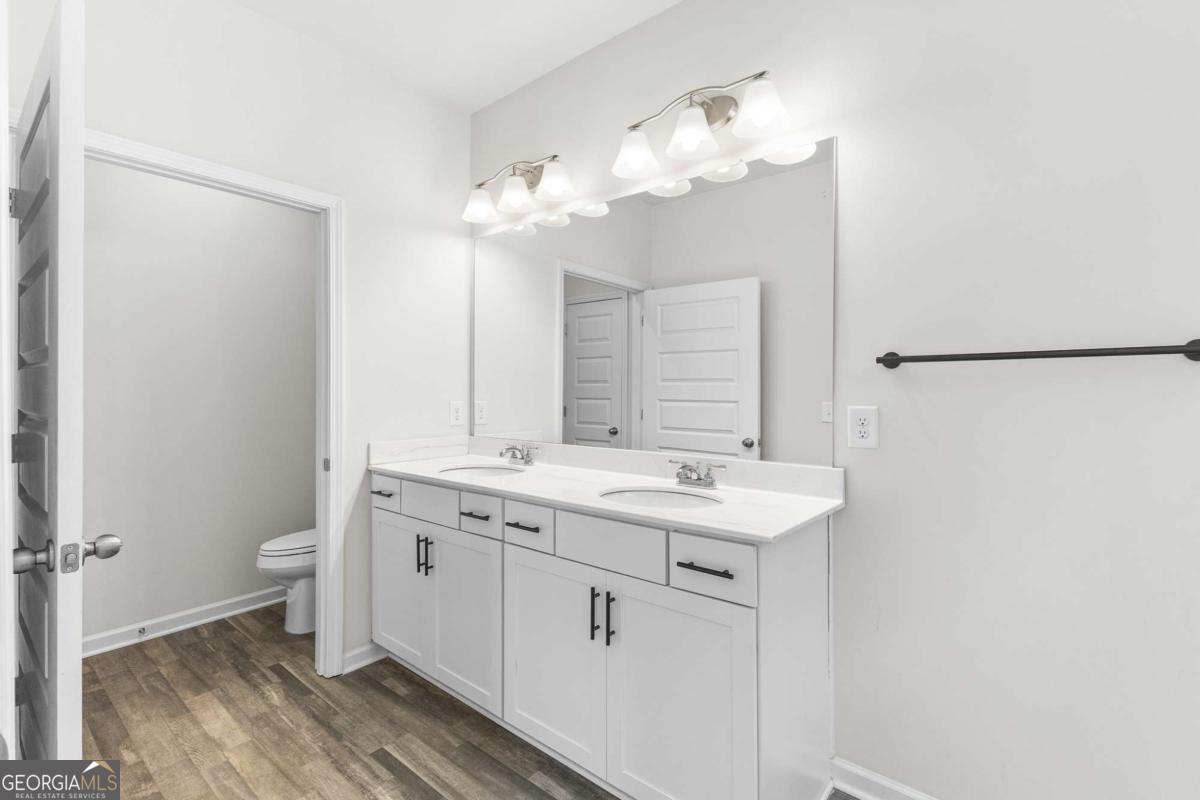 Worley Preserve - Residential
