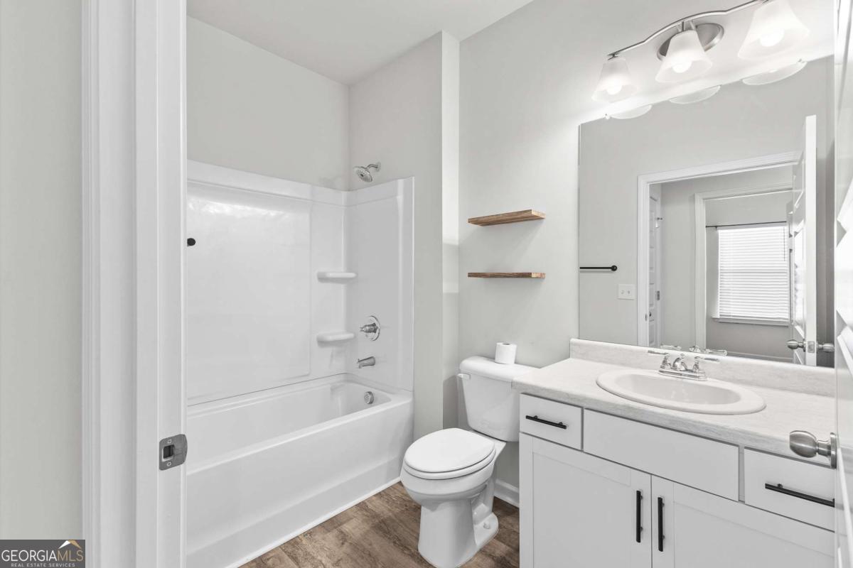 Worley Preserve - Residential