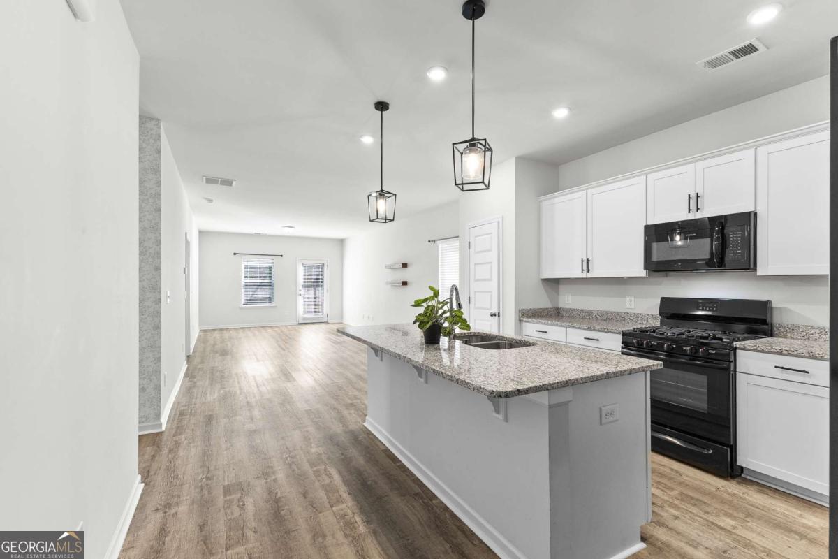 Worley Preserve - Residential
