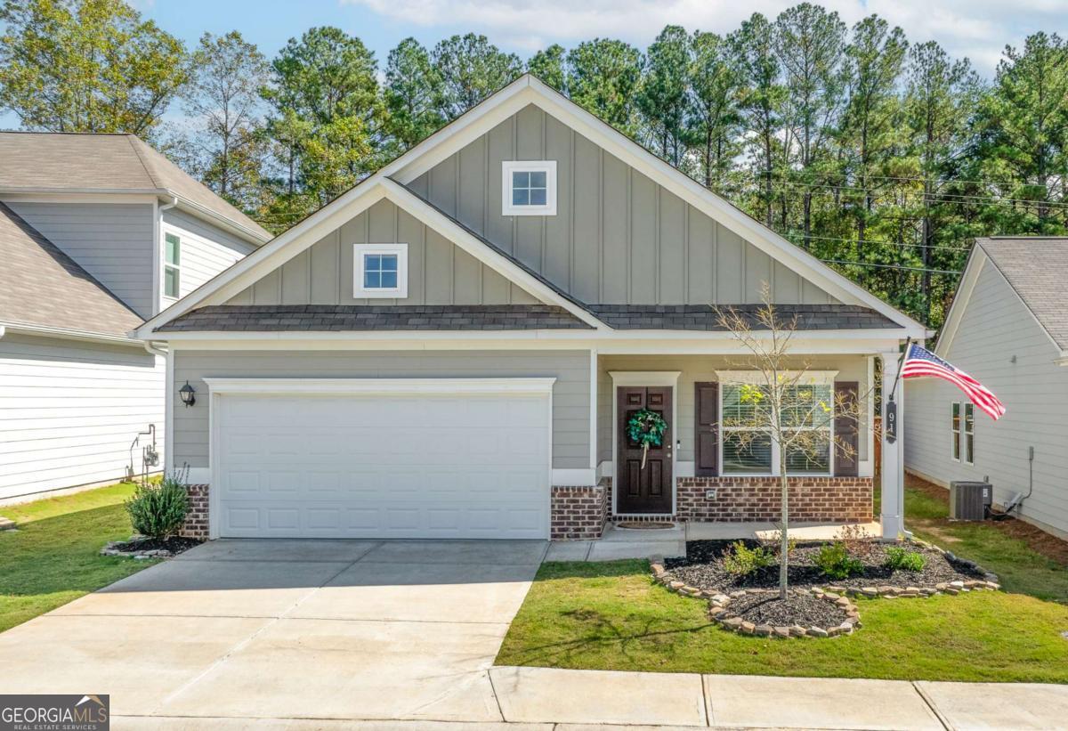 Worley Preserve - Residential