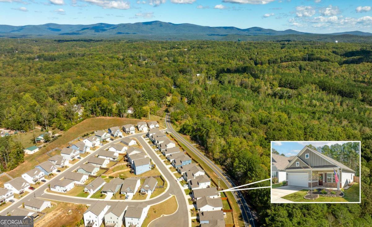 Worley Preserve - Residential