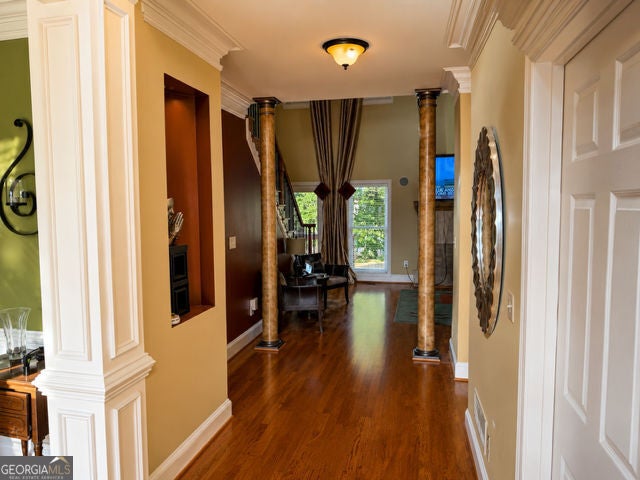 144 Chapel Ridge DR