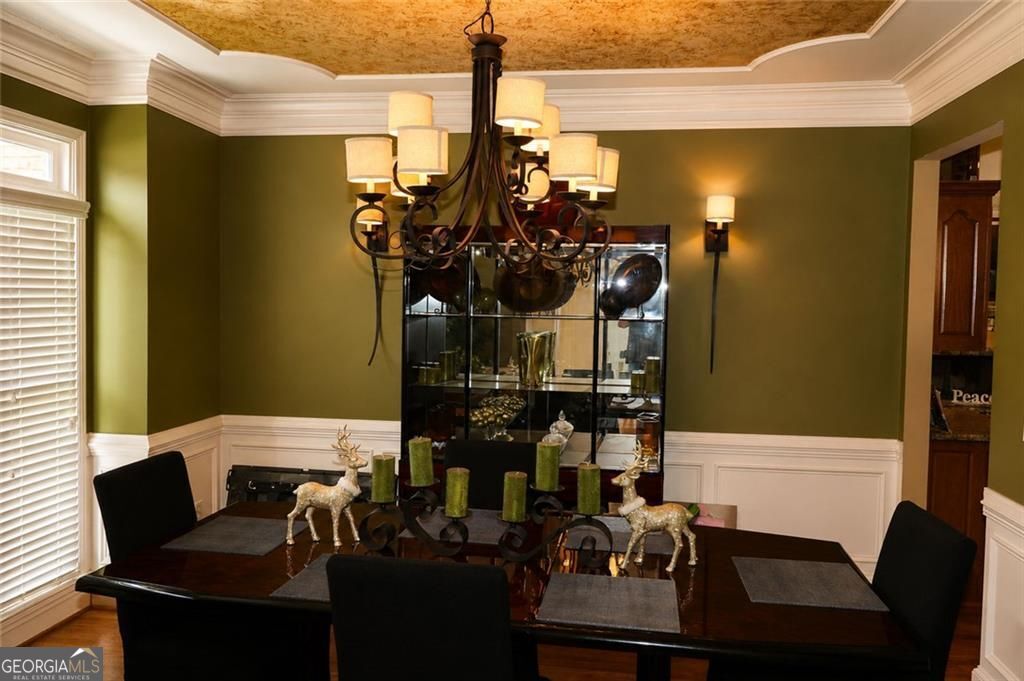 144 Chapel Ridge DR