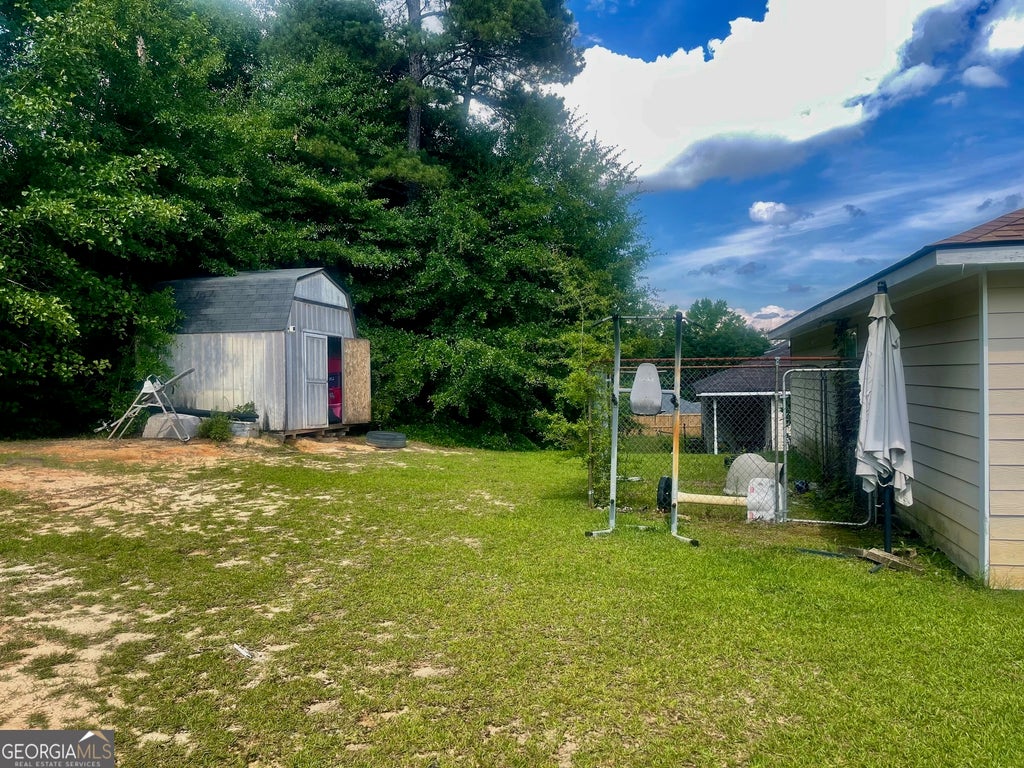 Photo of 613 Oakland Hills Drive, Macon, GA 31206 (MLS # 10779144)