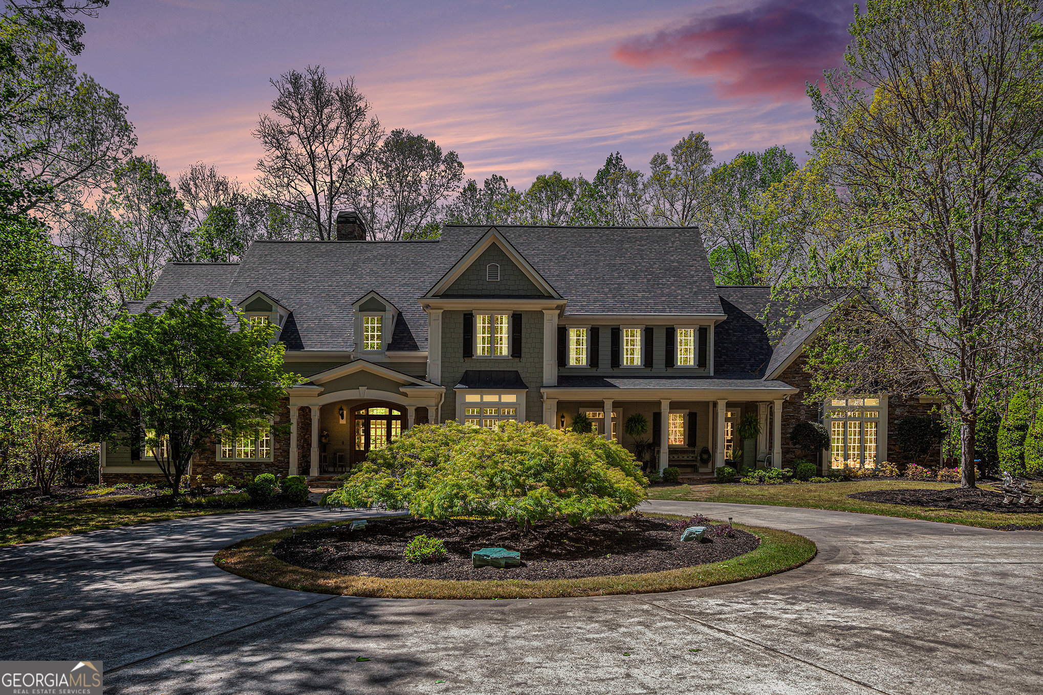 55 Summittrail LN