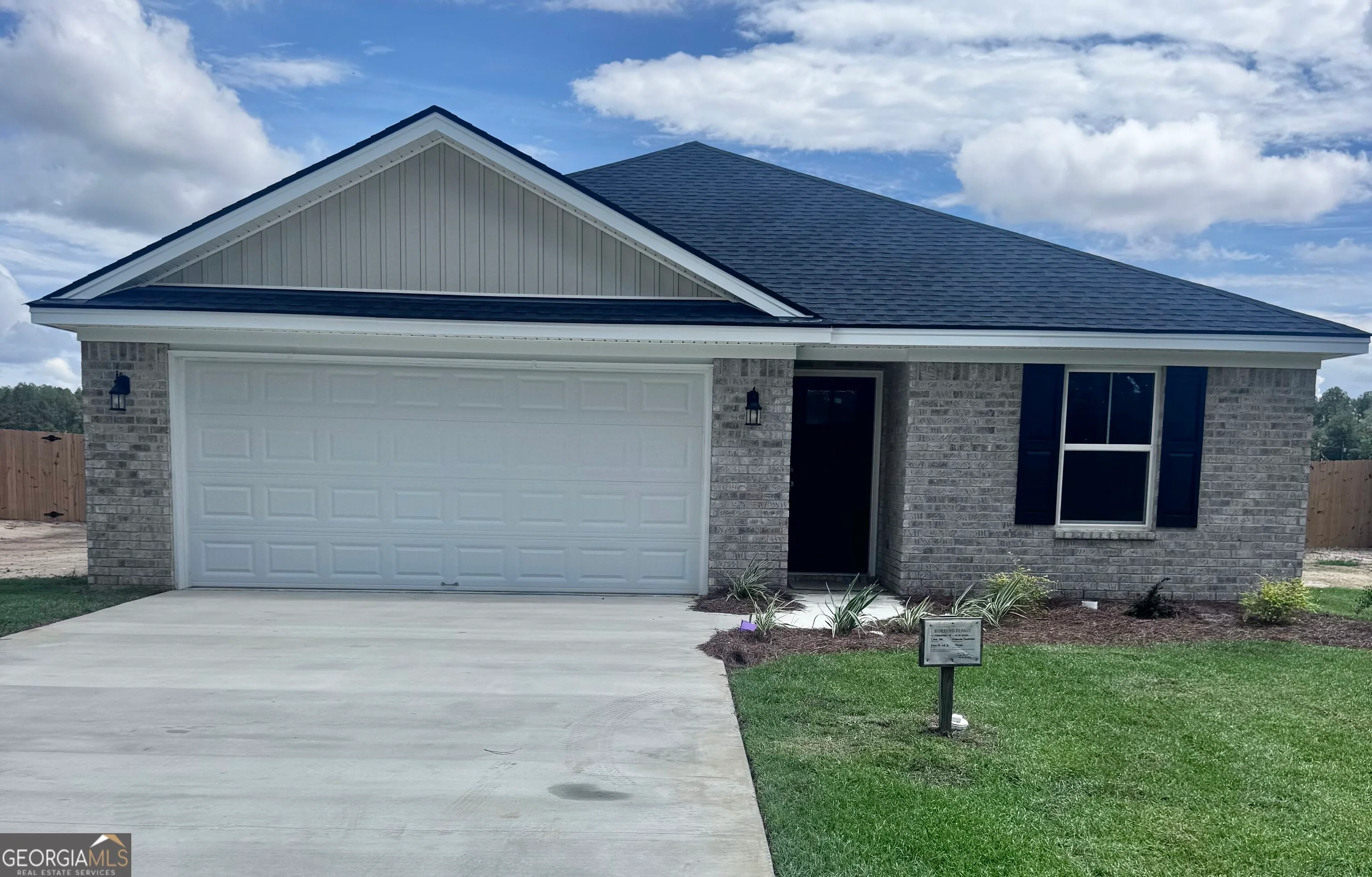 112 Esther Avenue, Reidsville, GA, 30453